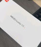 魅族（MEIZU）Lucky 08 AI幸運手機 12GB+256GB 隕石黑 6000mAh持久續(xù)航 1.5K旗艦護眼屏 享國補15% 曬單實拍圖