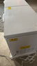 星奧雪冰柜商用家用臥式冷柜大容量冷藏冷凍展示柜雙溫商用大容量冷凍柜商用大冰柜 818單溫智能銅管款（長(cháng)1.7米） 曬單實(shí)拍圖