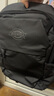 Dickies電腦包雙肩包男女商務(wù)背包15.6英寸通勤出差旅行包書包筆記本背包 黑色 曬單實(shí)拍圖