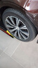 米其林（MICHELIN）汽車輪胎 245/45R18 100W 耐越 ENERGY MILE 適配寶馬5系/奔馳E 曬單實(shí)拍圖