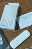 華為智選移動(dòng)隨身wifi三網(wǎng)通用便攜式4g無(wú)線(xiàn)路由器上網(wǎng)卡隨行車(chē)載全國通用流量2025款5GHF MT33 E8372-821【曬單送專(zhuān)用充電倉】 不限速不虛標月享2000G全程高速 曬單實(shí)拍圖