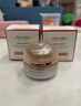 資生堂（SHISEIDO）盼麗風(fēng)姿智感撫痕小雷達(dá)眼霜15ml雙支裝 淡細(xì)紋黑眼圈護(hù)膚品禮物  曬單實拍圖