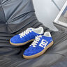 DCSHOES TRUX CAS 2025夏季透氣德訓鞋輕便系帶男式運動(dòng)休閑鞋 朱紅 標準運動(dòng)鞋碼 38 曬單實(shí)拍圖
