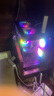 技嘉酷睿i5 14600KF臺式組裝電腦主機(jī)RTX5060Ti游戲高端電競獨(dú)顯直播設(shè)計渲染整機(jī) 三：i5 14600KF丨技嘉RTX5060Ti 曬單實(shí)拍圖