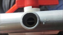 水肥一體化施肥器新文丘里施肥器吸肥器沖肥器施肥神器農用追肥水 中國農科院推薦產(chǎn)品 32型吸肥器【小款水帶接頭送卡箍】 曬單實(shí)拍圖