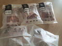 帕爾司（PALES）精選豬肋排 2斤 豬排骨豬肋骨豬凈排 冷凍豬肉生鮮 曬單實(shí)拍圖