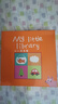 LALABABY拉拉布書寶寶布書嬰兒玩具0-1歲嬰幼兒早教撕不爛圖書館日常事物 曬單實拍圖