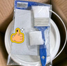 嘉寶莉（CARPOLY）水性木器漆改色家具翻新漆衣柜木門(mén)改色油漆環(huán)保涂料 白色0.5kg 曬單實(shí)拍圖