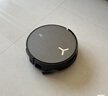 科沃斯X11 PRO掃地機器人掃拖洗烘一體自動(dòng)清洗滾筒洗地機器人黑銀全自動(dòng)上下水版【國家補貼】 曬單實(shí)拍圖