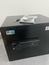 虎牌保險柜家用小型35cm全鋼防盜床頭保管柜電子密碼免鑰匙辦公保險箱博瑞系列鋼琴黑 曬單實拍圖