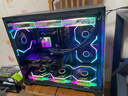 酷冷至尊(CoolerMaster)GX650W電源 電腦電源/金牌全模組/支持雙CPU/日系主電容/溫控風(fēng)扇/50無(wú)損輸出 曬單實(shí)拍圖