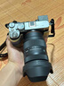 索尼（SONY）Alpha 7C II 新一代全畫幅雙影像小“7“A7CM2 微單數(shù)碼相機(jī) A7C2/ ILCE-7CM2 A7C2銀色單機(jī)【國補(bǔ)專享】 官方標(biāo)配 曬單實(shí)拍圖