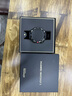 華為（HUAWEI）手表WATCH GT 5【咨詢(xún)享優(yōu)惠】運(yùn)動(dòng)智能兩周續(xù)航藍(lán)牙通話體溫心率血氧健康監(jiān)測(cè)送男女朋友禮物pro4 46mm幻夜黑【皮表帶+貼膜】 曬單實(shí)拍圖
