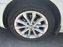 固特異（Goodyear）汽車(chē)輪胎 205/55R16 91W EF1 SPORT鷹馳F1酷跑 朗逸/速騰/卡羅拉 曬單實(shí)拍圖
