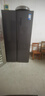 華凌美的出品【國家補貼20%】對開(kāi)門(mén)雙開(kāi)門(mén)家用節能一級能效風(fēng)冷無(wú)霜凈味超薄大容量家電冰箱HR-589WKP 曬單實(shí)拍圖