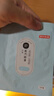 京東京造 蒸汽眼罩50片無(wú)香型熱敷自發(fā)熱 遮光眼疲勞睡眠眼貼護(hù)眼 曬單實(shí)拍圖