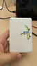 圖拉斯充電寶3C認證【熱銷(xiāo)200W+丨頂配超薄】17磁吸充電寶式適用蘋(píng)果 iphone大容量magsafe快充可上飛機 【頂配新3c認證】 5千毫安 冰瓷白 國家3C安全認證丨可上飛機丨頂配超薄款 曬單實(shí)拍圖