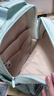 Gmt for kids初高中生書包小學(xué)生護脊減負雙肩包5-12年級輕便5-6年級女綠Magic 曬單實拍圖