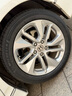米其林（MICHELIN）汽車輪胎 225/50R17 98W 浩悅五代 Primacy 5 適配雅閣/奔馳C級(jí) 曬單實(shí)拍圖