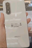 魅族（MEIZU）魅藍(lán) 20 AI手機(jī) 5010mAh輕薄長(zhǎng)續(xù)航 5000萬(wàn)主攝 Flyme AIOS系統(tǒng) 6GB+128GB 曜石黑 享國(guó)補(bǔ)15% 曬單實(shí)拍圖