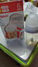 貝親（Pigeon）自然離乳 PPSU重力球吸管雙把手奶瓶 240mL  6月+ AA252 曬單實(shí)拍圖