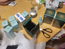 佰草集太極肌源修護精華液啵啵蜜保濕清爽緊致細毛孔抗皺淡化細紋護膚品 太極精華蜜30ml【到手共60ml】 曬單實(shí)拍圖