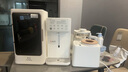 孕貝嬰兒奶瓶消毒柜 烘干一體機定量出水恒溫水壺泡奶機搖奶器6.5L 曬單實拍圖
