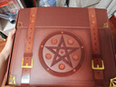 彌鹿（MiDeer）兒童益智玩具魔術(shù)道具套裝10歲男孩生日禮物7女孩6小學(xué)生初中8-12 小朋友36種魔術(shù)箱實(shí)用大禮盒盒子 5歲9男童14男生15一三四五年級(jí)八 曬單實(shí)拍圖
