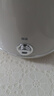 美的（Midea）電熱水壺恒溫燒水壺自動(dòng)斷電保溫一體2L大容量母嬰級316L不銹鋼無(wú)縫一體內膽自動(dòng)斷電 SH58-Q 曬單實(shí)拍圖