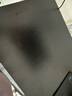 甄嚴選升降電腦桌升降臺立式辦公書桌工作臺顯示器升降支架臺式工作桌 【七檔手動調節(jié)】曜石黑60CM 曬單實拍圖