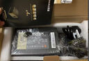 航嘉（Huntkey）JUMPER300S 額定300W 電腦電源（單管正激/寬幅電壓/背部走線(xiàn)/高性?xún)r(jià)比） 曬單實(shí)拍圖