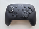 任天堂（Nintendo）Switch2代主機 NS2游戲主機國際版多語(yǔ)言 全新原裝switch2代配件 【保稅倉】NS2 pro專(zhuān)業(yè)手柄 曬單實(shí)拍圖
