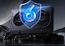 美的（Midea）燃氣灶雙灶5.2KW大火力天然氣灶臺式猛火灶灶具爐灶 煤氣灶雙灶TX3灶臺液化氣灶臺面灶臺灶雙眼灶 【火力升級】臺式免安裝 （罐裝液化氣4.8KW） 曬單實拍圖