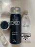 施華蔻（Schwarzkopf）男士染發(fā)霜2.0自然黑雙盒裝 染發(fā)劑染發(fā)膏男士專用蓋白發(fā)一洗黑 曬單實(shí)拍圖