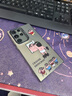 三星samsung galaxy s23ultra港版美版智能AI拍照5G手機庫存機 S23Ultra悠野綠 12+256G港澳臺 雙卡 曬單送頭 曬單實(shí)拍圖