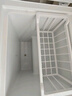 新飛 FRESTEC小冰柜家用冷柜小型兩用冷凍柜租房用冷藏冷凍商用臥式電冰柜節能省電 單溫款 58L 【一級節能 店鋪熱賣(mài)】 曬單實(shí)拍圖