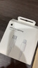 Apple/蘋(píng)果 USB-C轉閃電接口充電線(xiàn) -1米 蘋(píng)果充電線(xiàn)手機充電線(xiàn)原裝充電線(xiàn)適用于閃電接口iPhone/iPad 曬單實(shí)拍圖
