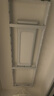 米家智能晾衣機1C 小米電動(dòng)晾衣架小愛(ài)遙控陽(yáng)臺升降晾衣桿35kg承重 曬單實(shí)拍圖