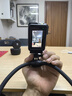 大疆（DJI）Osmo Action 4 運動(dòng)相機 摩托車(chē)山地公路騎行潛水防抖戶(hù)外 vlog 相機 Action 4 標準版 標配（不含隨心換） 曬單實(shí)拍圖