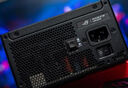 華碩ROG STRIX 白金雷鷹 1000W白色氮化鎵電源 ATX3/顯卡優(yōu)先穩壓/全日系電容/全模組/適配40/50系顯卡 曬單實(shí)拍圖