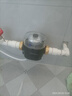 美的10T/H新品前置過(guò)濾器萬(wàn)向裝任意裝全屋自來(lái)水過(guò)濾器凈水器家用自動(dòng)清洗正反沖洗新品可拆洗清洗 QZBW20S-52A（萬(wàn)向裝 可拆卸） 曬單實(shí)拍圖