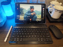 HUAKIN平板電腦2025最新款ipad109全網(wǎng)通5G4K超清網(wǎng)課學(xué)習(xí)游戲娛樂辦公二合一 深空灰 16pro 16G運(yùn)行 + 256G內(nèi)存+豪華禮品 4K超清|120Hz高刷|雙卡全網(wǎng)通 曬單實(shí)拍圖