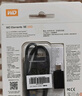 西部數(shù)據(jù)（WD） 1TB 移動固態(tài)硬盤（PSSD）Elements SE新元素 SSD type-c接口 手機(jī)直連筆記本電腦兩用外接 曬單實(shí)拍圖