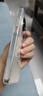 魅族（MEIZU）Lucky 08 AI幸運手機 12GB+512GB 星耀白 6000mAh持久續(xù)航 1.5K旗艦護(hù)眼屏 曬單實拍圖