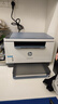 惠普（HP）M232dw 家用激光打印機 自動(dòng)雙面無(wú)線(xiàn)學(xué)生家用一體機 高速高效（低成本 體積?。?曬單實(shí)拍圖