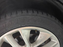 固特異（Goodyear）汽車(chē)輪胎 245/50R20 102V EGP SUV 御乘SUV 原配 福特銳界 曬單實(shí)拍圖