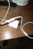 適配華為充電器66W/100W/120W快充原裝type-c數據線(xiàn)mate60/70/p40榮耀手機插頭充電頭套裝X5充電線(xiàn) 66W快充套裝【3C安全認證】1米套裝 曬單實(shí)拍圖
