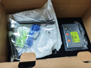 漢榮達HRD-802  新款航空全波段收音機插卡藍牙雙喇叭音響帶信號轉發(fā)器高清屏幕 桃木色+32G歌曲評書(shū)卡 曬單實(shí)拍圖