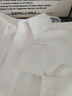 范爺家襯衫Polo衫衣領(lǐng)貼定型神器100貼 三角領(lǐng)撐不卷邊隱形領(lǐng)口定型貼 曬單實(shí)拍圖