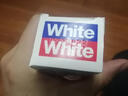 獅王（Lion）WhiteWhite倍效白牙膏薄荷180g+果萃180g美白去口臭護齦去黃去漬 曬單實拍圖